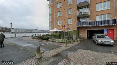 Bostadsrätter till salu i Lundby - Bild från Google Street View