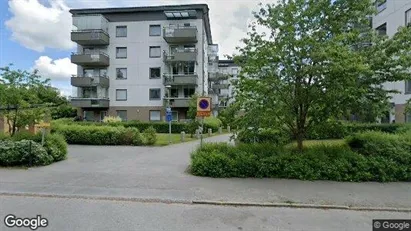 Bostadsrätter till salu i Västerort - Bild från Google Street View