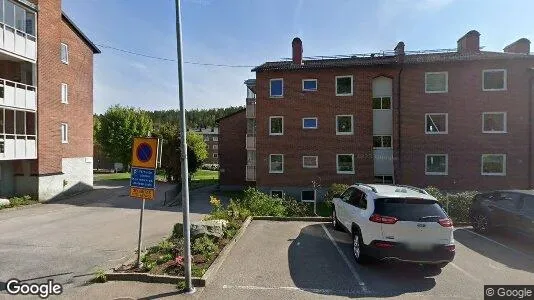 Bostadsrätter till salu i Uddevalla - Bild från Google Street View