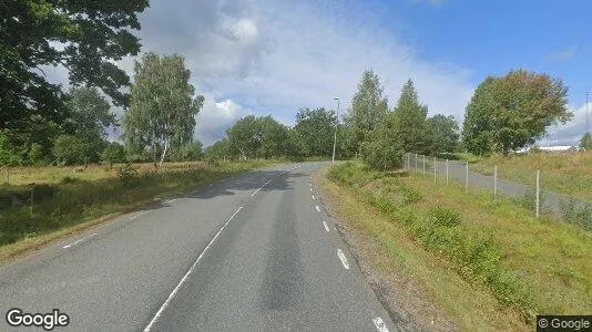 Lägenheter att hyra i Vetlanda - Bild från Google Street View