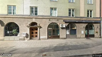 Lägenheter till salu i Område ej specificerat - Bild från Google Street View