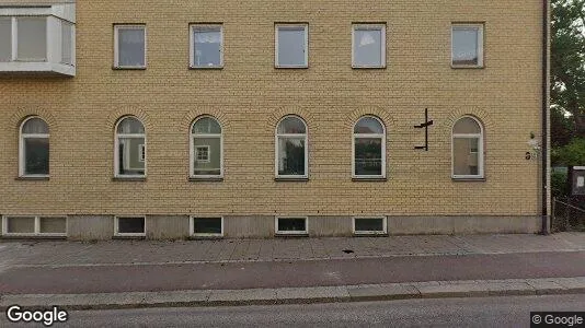 Lägenheter att hyra i Linköping - Bild från Google Street View