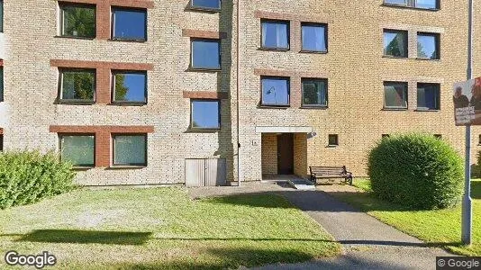 Bostadsrätter till salu i Askim-Frölunda-Högsbo - Bild från Google Street View