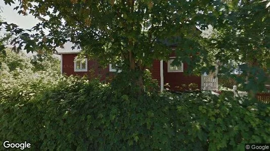 Bostadsrätter till salu i Gotland - Bild från Google Street View