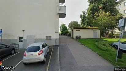 Lägenheter att hyra i Majorna-Linné - Bild från Google Street View