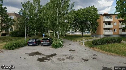 Lägenheter att hyra i Bollnäs - Bild från Google Street View