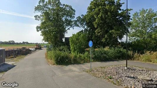 Hus att hyra i Staffanstorp - Bild från Google Street View