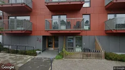 Bostadsrätter till salu i Västerort - Bild från Google Street View