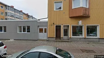 Bostadsrätter till salu i Uddevalla - Bild från Google Street View