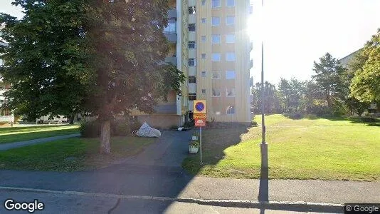 Bostadsrätter till salu i Askim-Frölunda-Högsbo - Bild från Google Street View