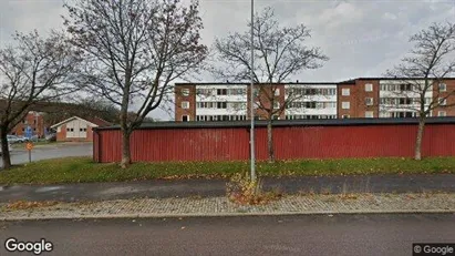 Bostadsrätter till salu i Västerås - Bild från Google Street View