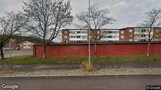 Bostadsrätter till salu i Västerås - Bild från Google Street View