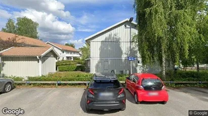 Bostadsrätter till salu i Salem - Bild från Google Street View