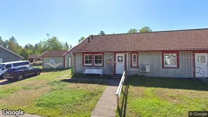 Lägenheter att hyra i Oskarshamn - Bild från Google Street View