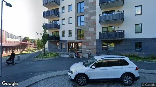 Lägenheter att hyra i Askim-Frölunda-Högsbo - Bild från Google Street View