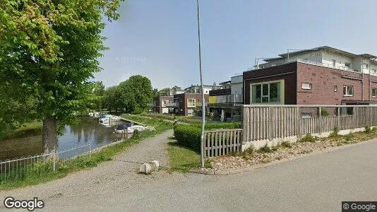 Lägenheter till salu i Alingsås - Bild från Google Street View