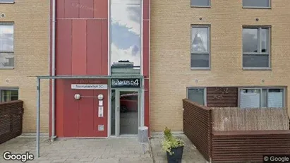 Lägenheter till salu i Malmö Centrum - Bild från Google Street View