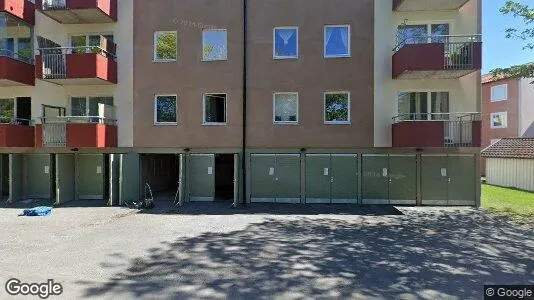 Lägenheter till salu i Västerort - Bild från Google Street View