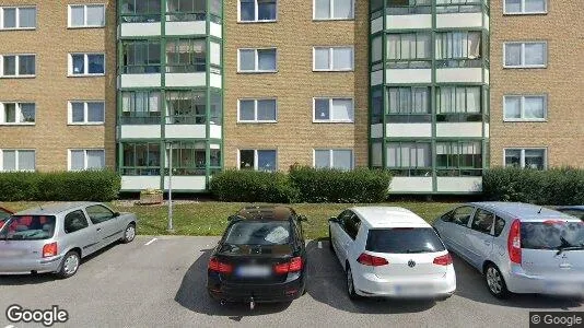 Lägenheter till salu i Malmö Centrum - Bild från Google Street View