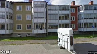 Lägenheter till salu i Östersund - Bild från Google Street View