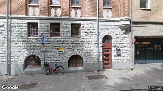 Lägenheter till salu i Kungsholmen - Bild från Google Street View