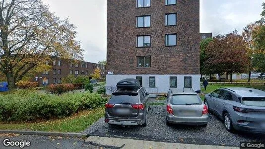 Bostadsrätter till salu i Järfälla - Bild från Google Street View