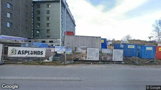 Bostadsrätter till salu i Östermalm - Bild från Google Street View