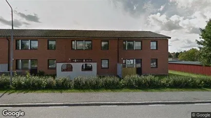 Bostadsrätter till salu i Lindesberg - Bild från Google Street View