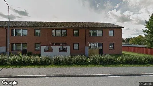 Bostadsrätter till salu i Lindesberg - Bild från Google Street View