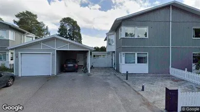 Bostadsrätter till salu i Håbo - Bild från Google Street View