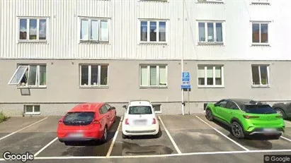 Bostadsrätter till salu i Örgryte-Härlanda - Bild från Google Street View