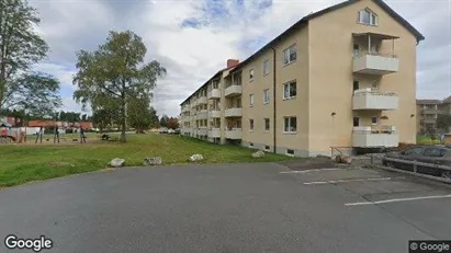 Bostadsrätter till salu i Nässjö - Bild från Google Street View