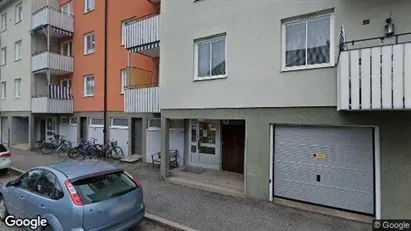 Bostadsrätter till salu i Ludvika - Bild från Google Street View