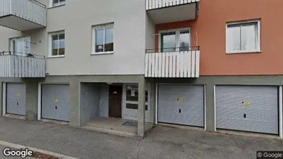 Bostadsrätter till salu i Ludvika - Bild från Google Street View