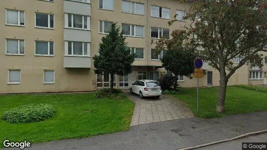 Lägenheter att hyra i Askim-Frölunda-Högsbo - Bild från Google Street View