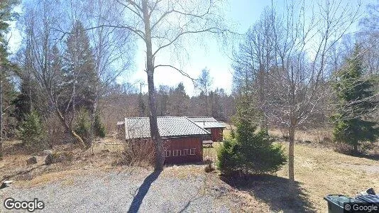 Lägenheter till salu i Norrtälje - Bild från Google Street View