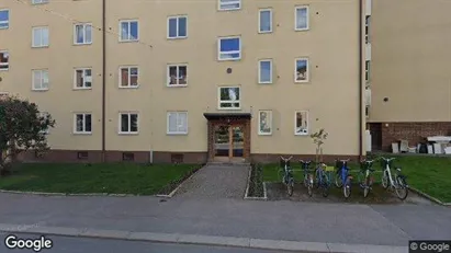 Bostadsrätter till salu i Linköping - Bild från Google Street View