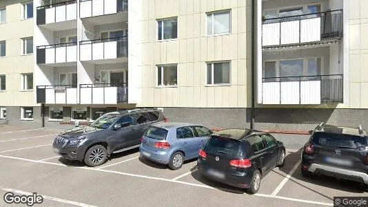 Bostadsrätter till salu i Linköping - Bild från Google Street View