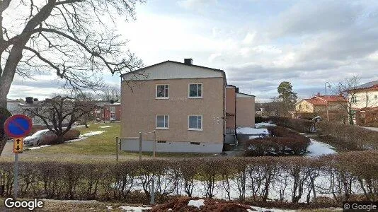 Bostadsrätter till salu i Danderyd - Bild från Google Street View