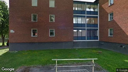 Lägenheter att hyra i Kumla - Bild från Google Street View