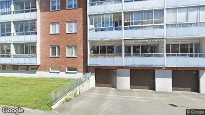 Lägenheter till salu i Mölndal - Bild från Google Street View