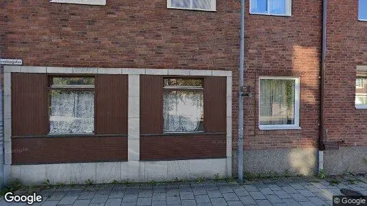 Bostadsrätter till salu i Avesta - Bild från Google Street View