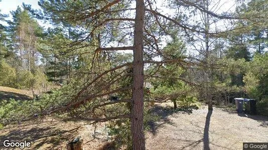 Lägenheter till salu i Norrtälje - Bild från Google Street View