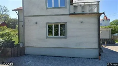 Lägenheter till salu i Norrtälje - Bild från Google Street View