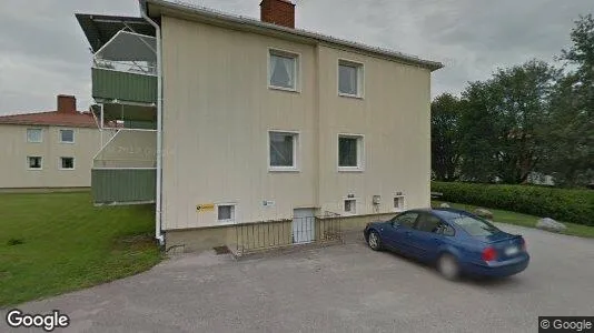 Bostadsrätter till salu i Upplands-Bro - Bild från Google Street View