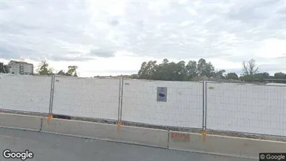 Lägenheter att hyra i Sundbyberg - Bild från Google Street View