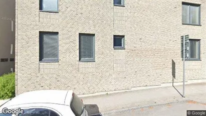 Lägenheter till salu i Täby - Bild från Google Street View