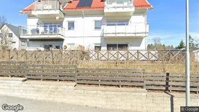 Lägenheter till salu i Täby - Bild från Google Street View