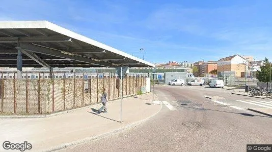 Lägenheter att hyra i Järfälla - Bild från Google Street View