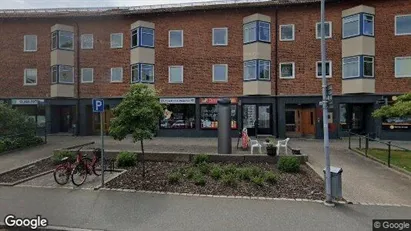 Lägenheter att hyra i Kristianstad - Bild från Google Street View